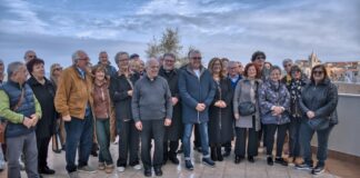 Inaugurato l’ambulatorio Caritas diocesano a Termoli