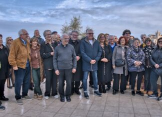 Inaugurato l’ambulatorio Caritas diocesano a Termoli