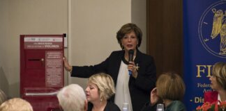 Termoli inaugura la Buca Rossa: un gesto concreto contro la violenza di genere