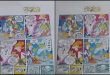 Jacovitti jéve termelése! Jacovitti termolese