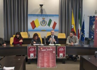 “Natale a Termoli 2025”: il Comune presenta il cartellone degli eventi natalizi