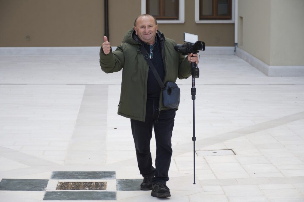 Nicola Mastrogiuseppe