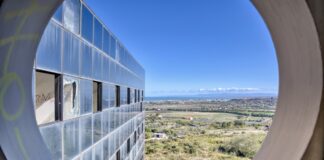 Petizione popolare sul Palazzo di Vetro di Difesa Grande: 585 firme consegnate al Sindaco di Termoli