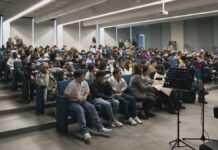 Parole, Musica e Colore x dire NO alla violenza