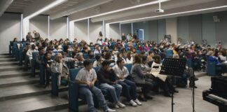 Parole, Musica e Colore x dire NO alla violenza