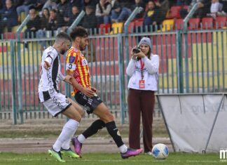 Termoli vs Sora: pari senza reti al Cannarsa