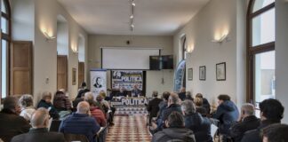 Corso di Formazione Politica: Giustizia e Autocrazie al centro del dibattito