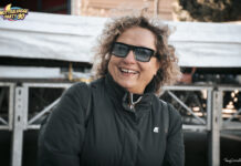 Capodanno 2025 a Termoli: Piazza Vittorio Veneto si accende con “Notti Selvagge Party ’90”