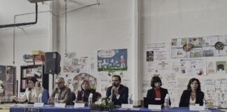 Campomarino: una lezione di coraggio e rispetto nella giornata contro la violenza sulle donne