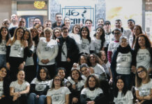 Il Bar 46/9 celebra vent’anni di storia a Petacciato Bar 46/9 Petacciato