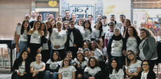 Il Bar 46/9 celebra vent’anni di storia a Petacciato Bar 46/9 Petacciato