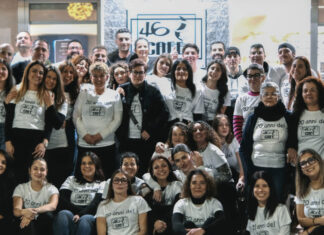 Il Bar 46/9 celebra vent’anni di storia a Petacciato Bar 46/9 Petacciato