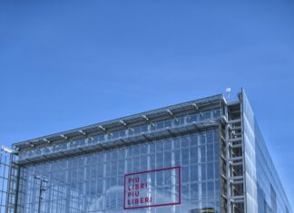 Più Libri Più Liberi chiude con 100mila presenze alla Nuvola