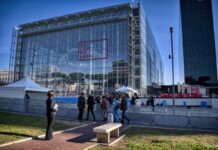 Più Libri Più Liberi chiude con 100mila presenze alla Nuvola