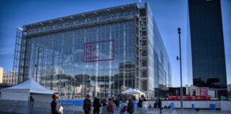 Più Libri Più Liberi chiude con 100mila presenze alla Nuvola