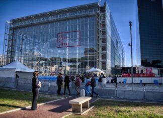 Più Libri Più Liberi chiude con 100mila presenze alla Nuvola