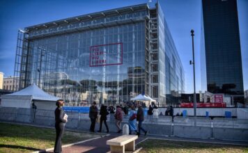 Più Libri Più Liberi chiude con 100mila presenze alla Nuvola