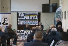 Corso di Formazione Politica: Giustizia e Sindacato protagonisti a Termoli con Colucci e Notaro