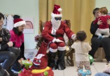 Micronido “Lampi di Gioia”: un sogno che cresce