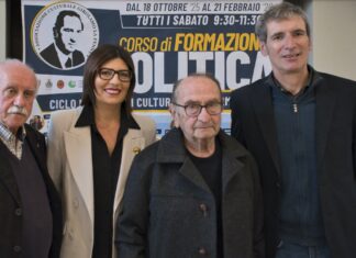 Giovani, lavoro e Pubblica Amministrazione: le sfide per il futuro del Molise