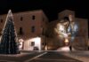 Il Borgo dei Presepi illumina il Natale a Termoli