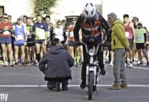 ScopriTermoli diventa maggiorenne: colori, sport e passione sul lungomare