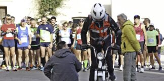 ScopriTermoli diventa maggiorenne: colori, sport e passione sul lungomare