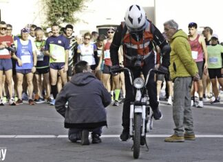 ScopriTermoli diventa maggiorenne: colori, sport e passione sul lungomare