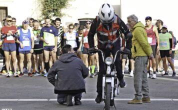 ScopriTermoli diventa maggiorenne: colori, sport e passione sul lungomare