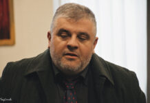 Caso Roberti, OdG Molise: «Informare è un diritto costituzionale, non un processo mediatico» Vincenzo Cimino, Presidente Ordine dei Giornalisti del Molise