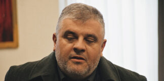 Caso Roberti, OdG Molise: «Informare è un diritto costituzionale, non un processo mediatico» Vincenzo Cimino, Presidente Ordine dei Giornalisti del Molise