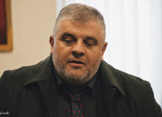 Caso Roberti, OdG Molise: «Informare è un diritto costituzionale, non un processo mediatico» Vincenzo Cimino, Presidente Ordine dei Giornalisti del Molise