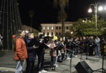 Natale a Termoli, “Voci sotto l’albero”