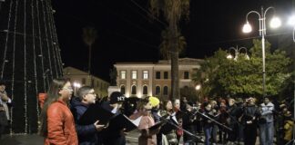 Natale a Termoli, “Voci sotto l’albero”