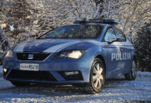 Incendio in capannone abbandonato a Campobasso: fermato cittadino nigeriano