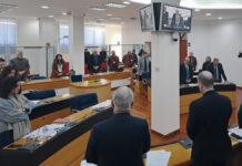 Scuola Molise: via libera al Piano regionale di dimensionamento scolastico