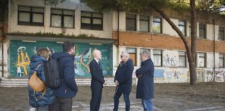 Piano Città Termoli…