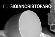 Scritture di Luce: l’arte fotografica di Luigi Giancristofaro