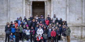 Sette anni senza David: camminiamo insieme a sostegno della ricerca contro il cancro