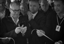 Sae 112 amplia il volontariato: nasce l’associazione “Sangue 112”