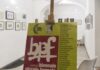 Biennale Piccolo Formato: l’arte molisana in mostra a Termoli