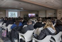 Diritti dei ragazzi in Afghanistan, la condizione dei giovani in Africa: confronto all’Alberghiero di Termoli