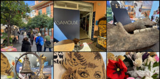 Casa Molise a Sanremo 2026