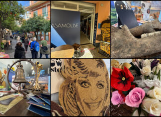 Casa Molise a Sanremo 2026