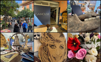 “Casa Molise” a Sanremo: il territorio protagonista al festival Casa Molise a Sanremo 2026