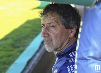 Sconfitta di misura per il Termoli: a Chieti finisce 1-0