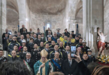 Termoli celebra i 150 anni della Polizia Locale: tra memoria, impegno e sguardo al futuro