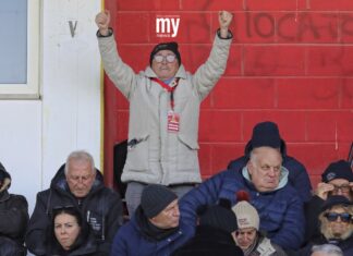 Termoli vs Unipomezia 1 a 0: rigore rilancia la corsa salvezza