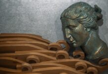 Antonio Giordano: l’Arte di fare Arte