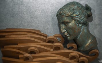 Antonio Giordano: l’Arte di fare Arte